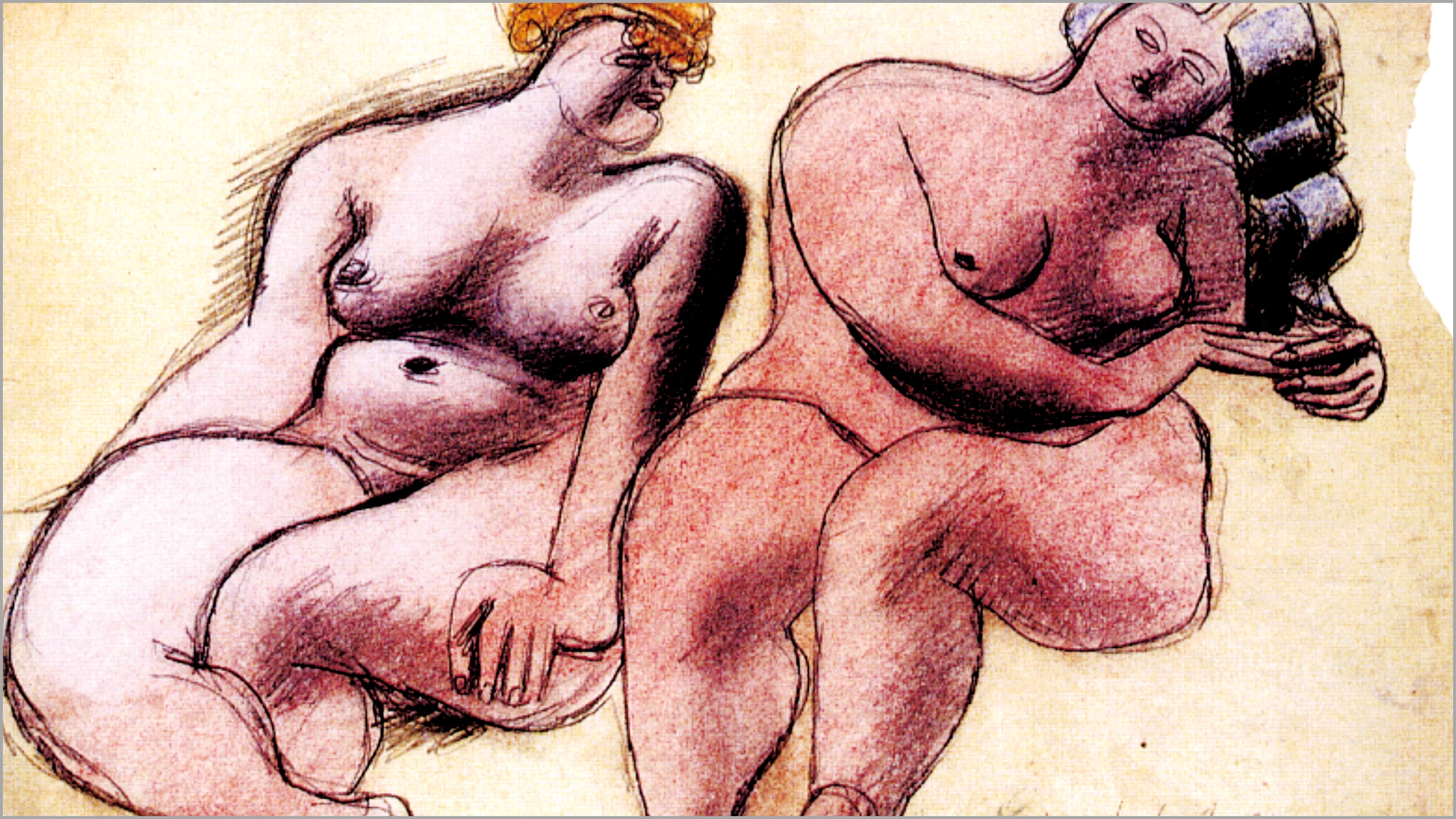 Le Corbusier,de la tragedia a la revolución