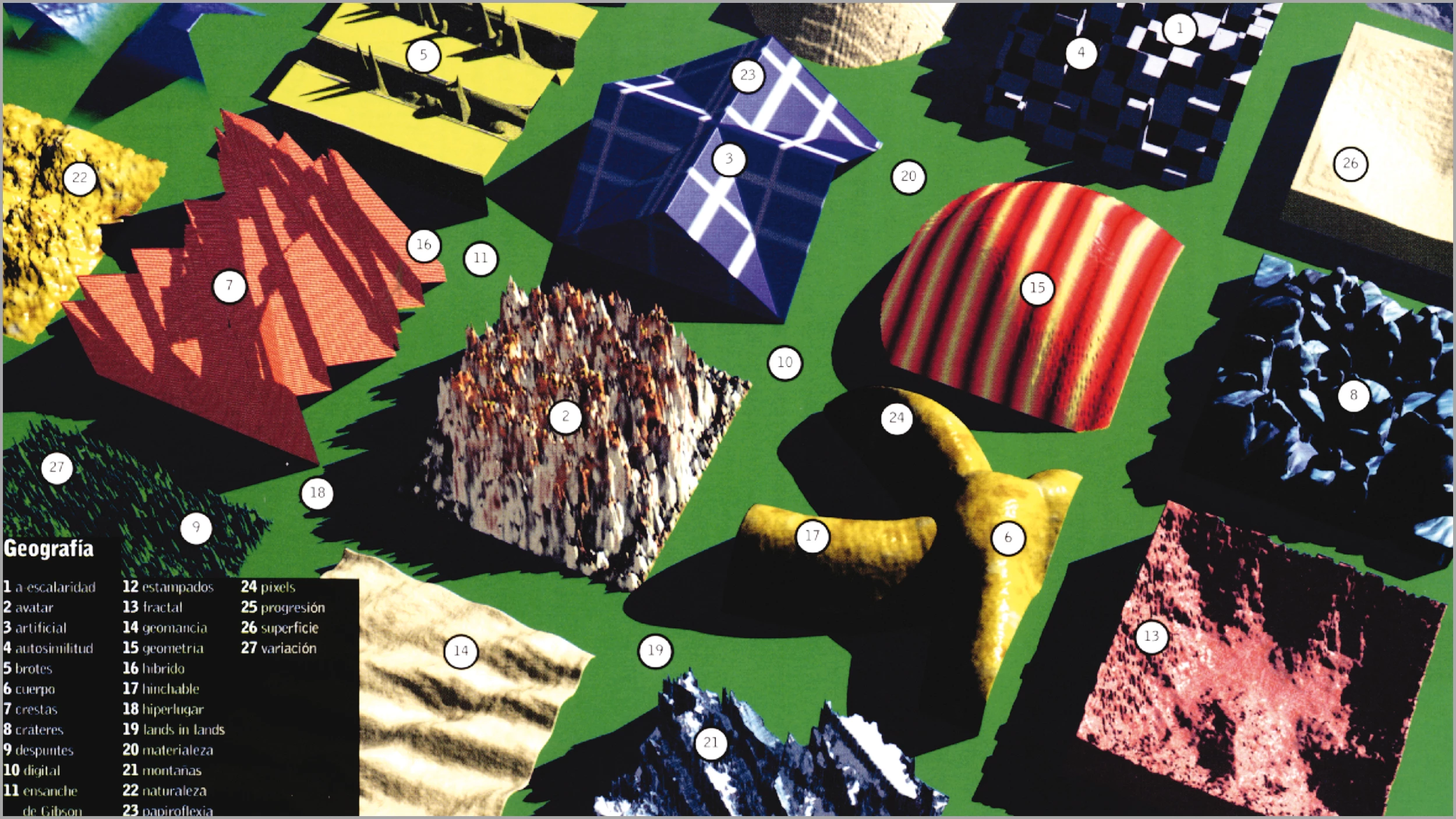 DiccionarioMet 2.0, entre pájaros y jaulas