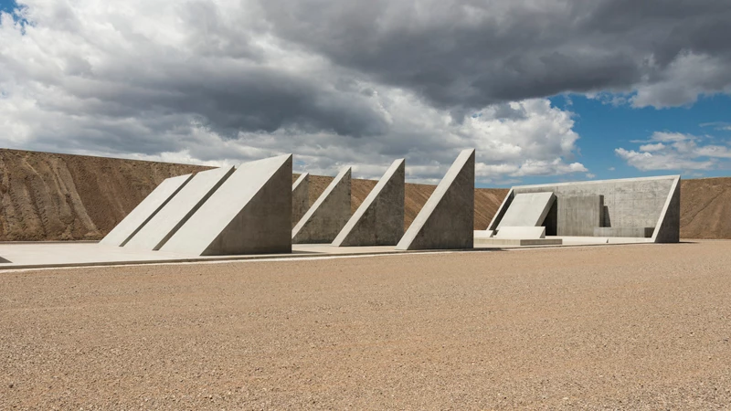 La obra de arte más grande del mundo