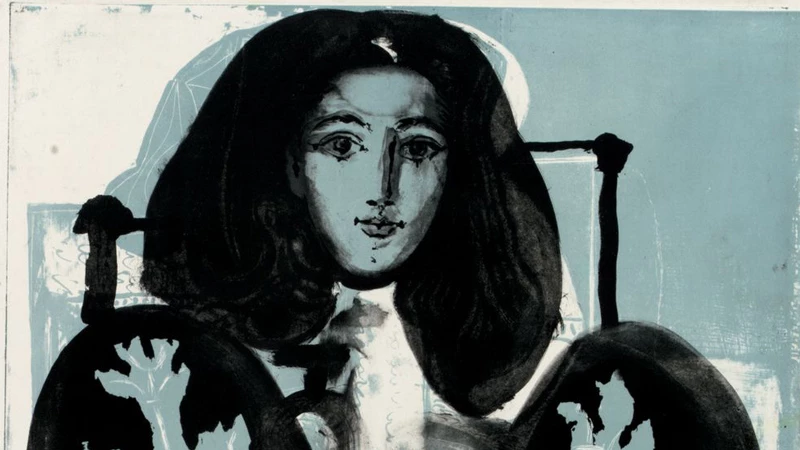 Un Picasso para la era de Instagram