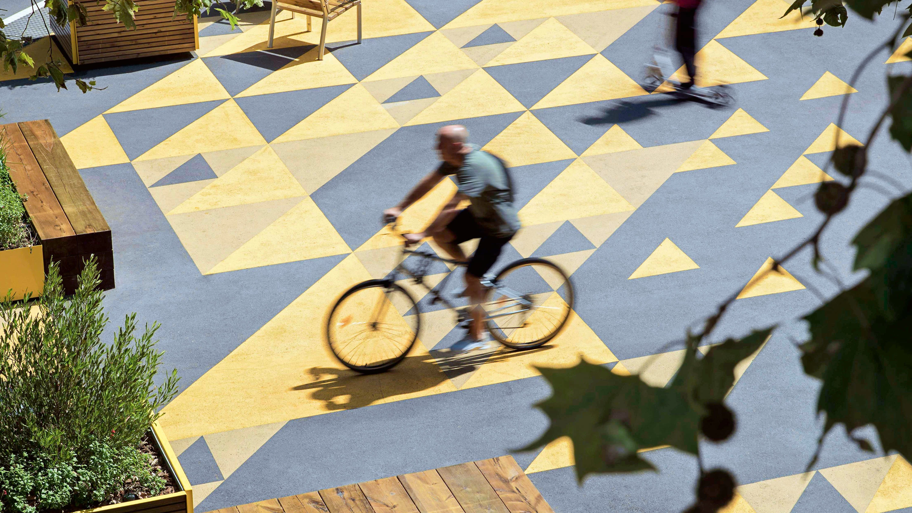 Reinventar la vida pública