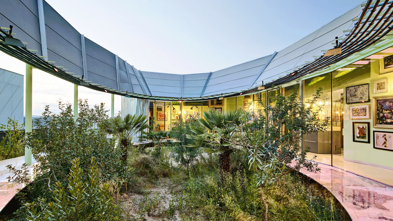 Ganadores de los V Premios MATCOAM