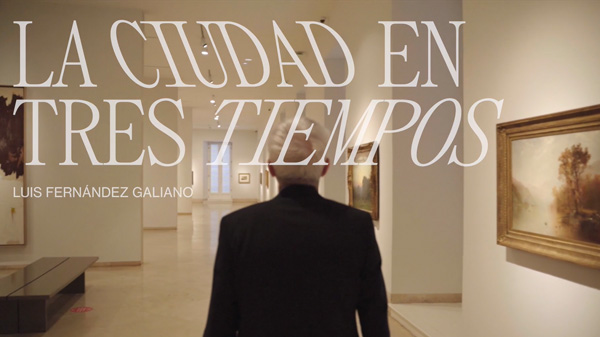 Presentación del proyecto “Cartas de amor a las ciudades” 