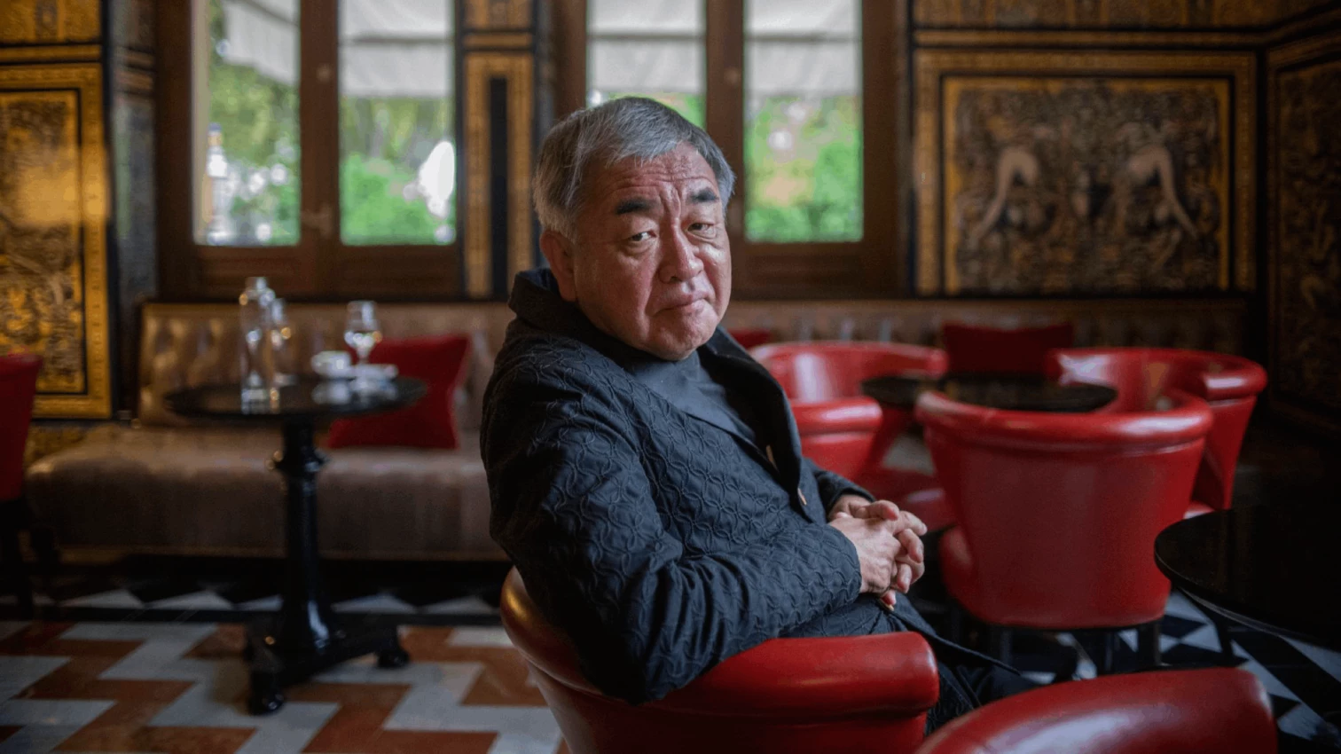 “No necesitamos las grandes ciudades para trabajar”