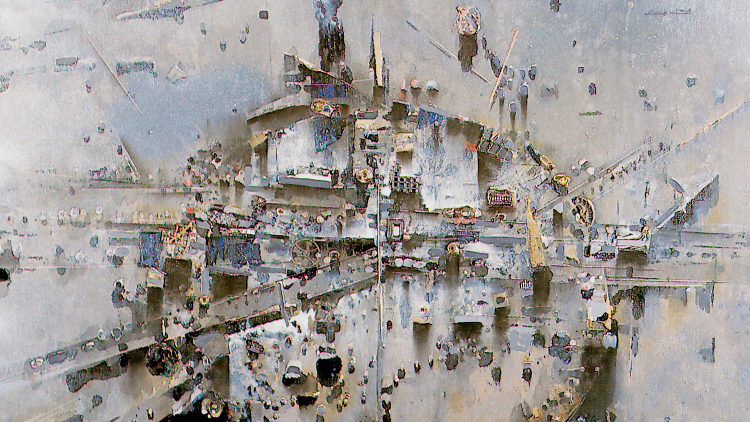 Crowds at Centro del Carmen