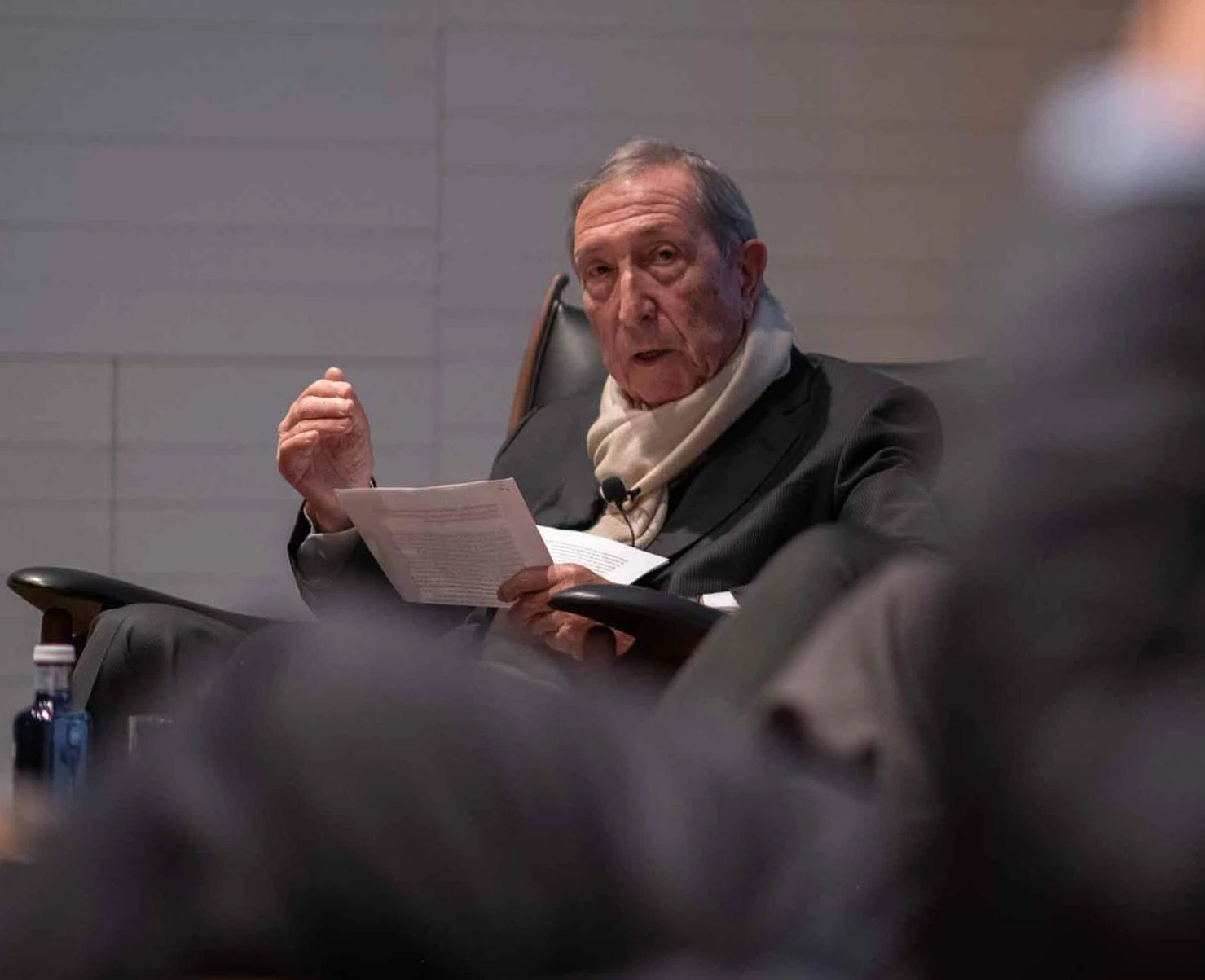 TUTOR16 – Sharing Experience