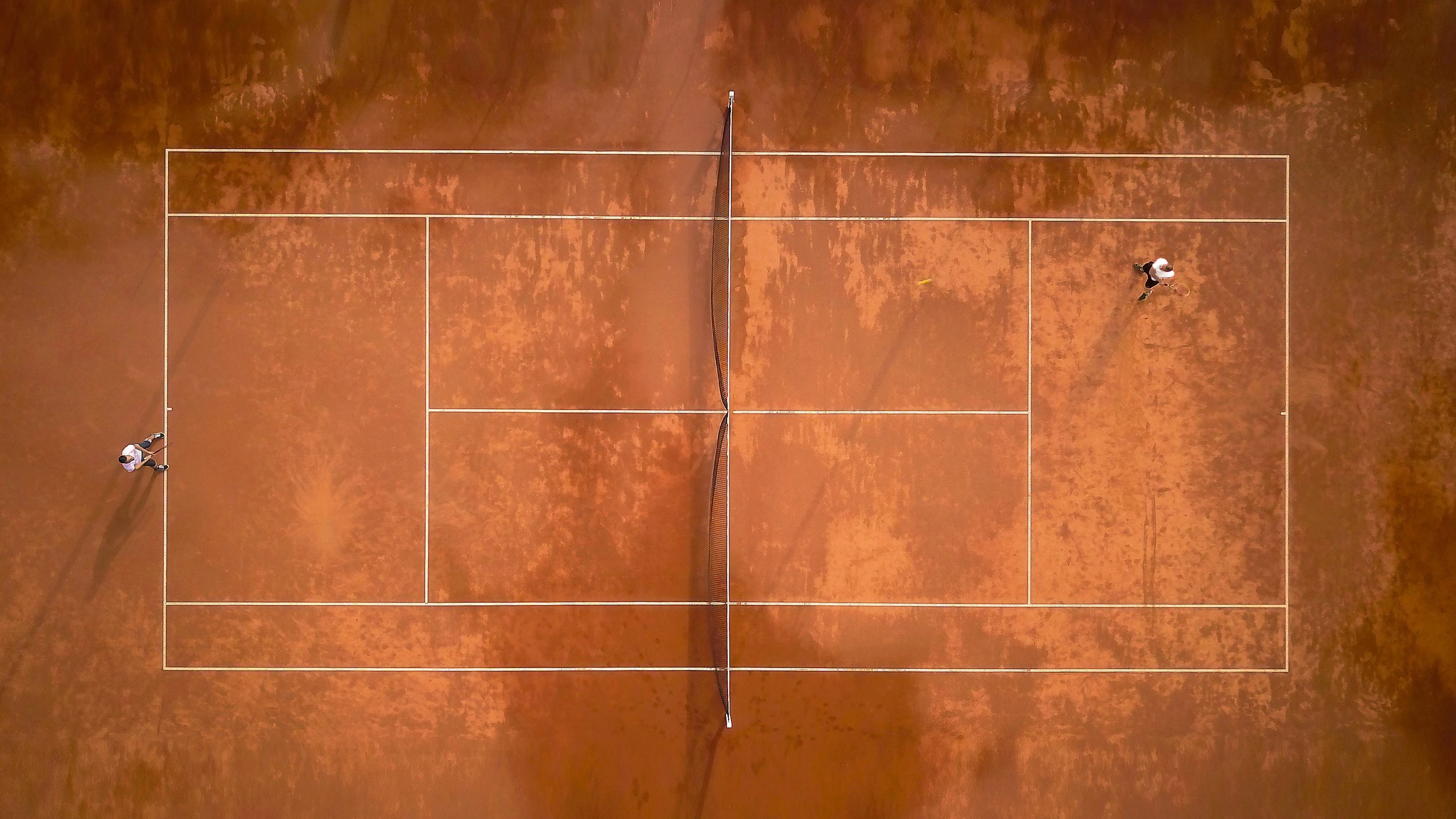 The rules of the game