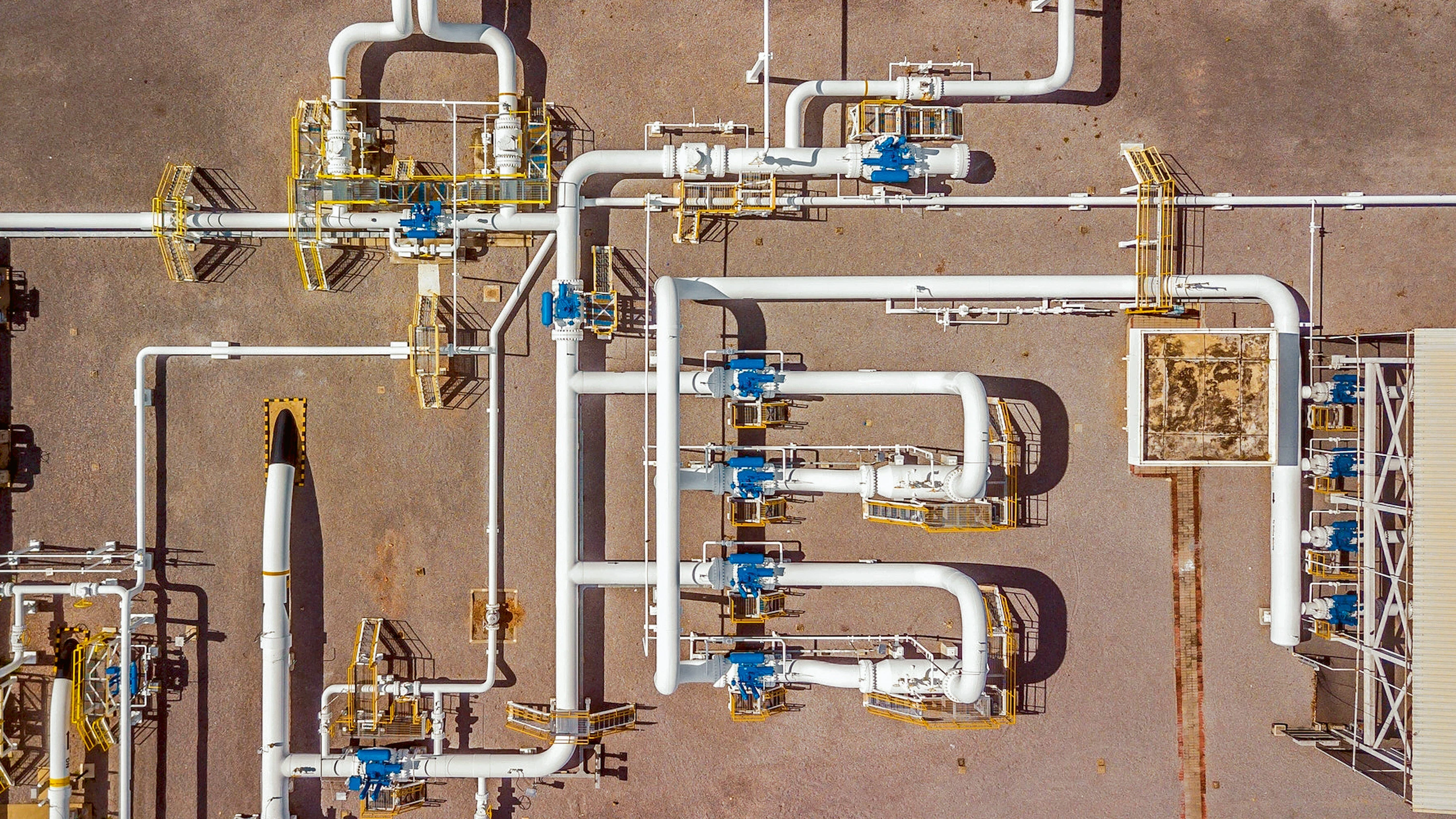 A Winter of Discontent