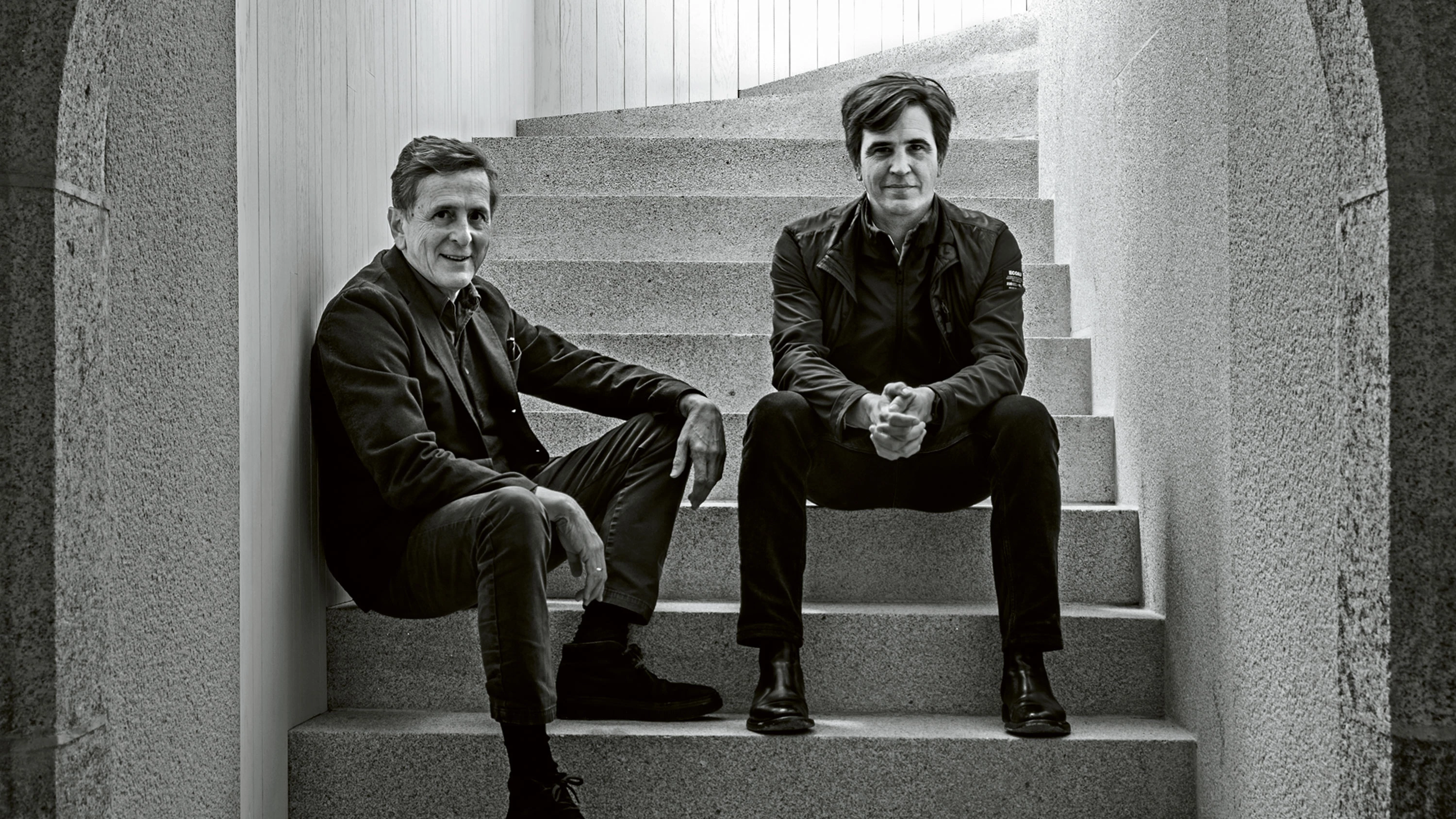 Tuñón y Albornoz Arquitectos