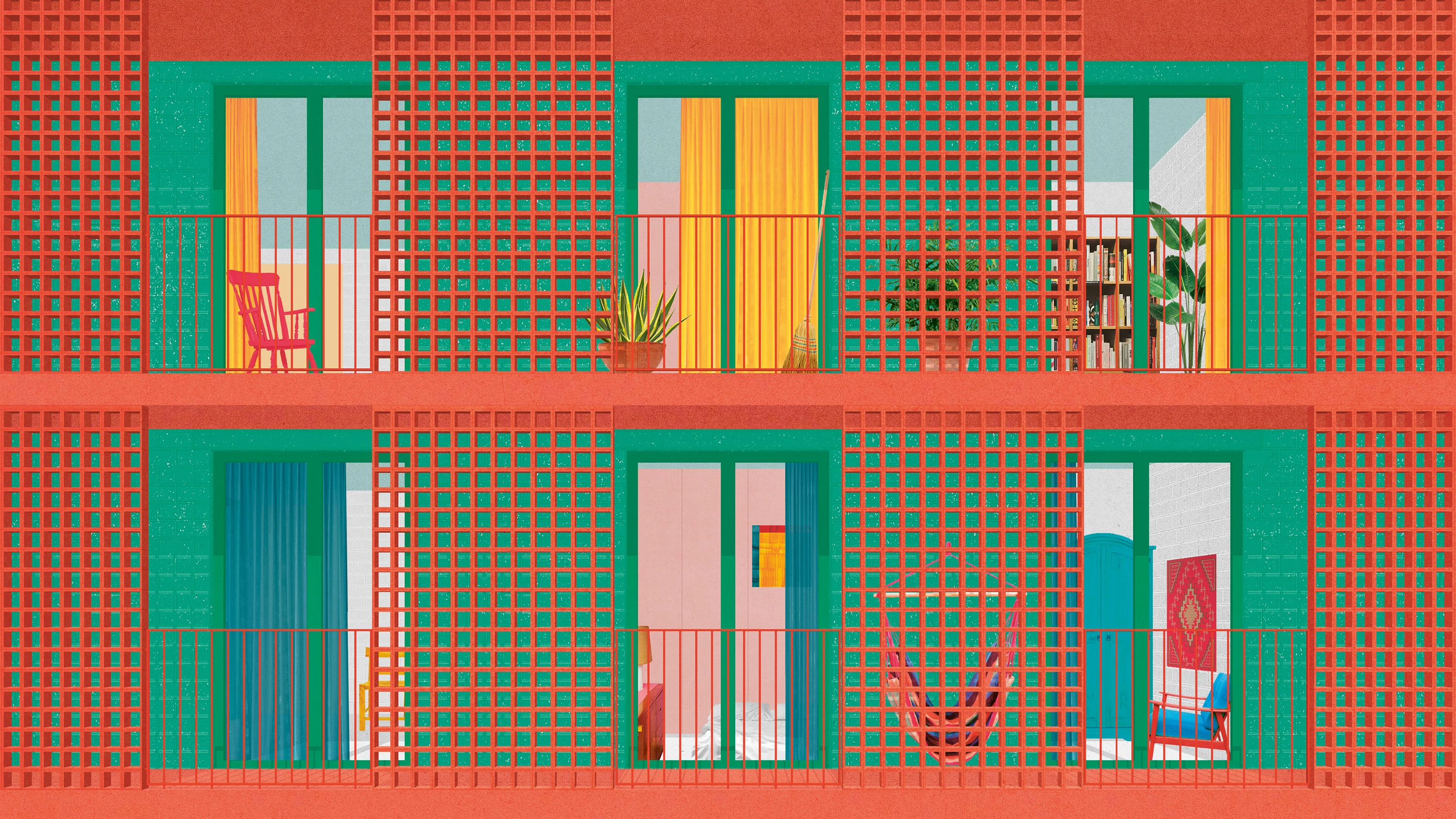 Alternativas domésticas