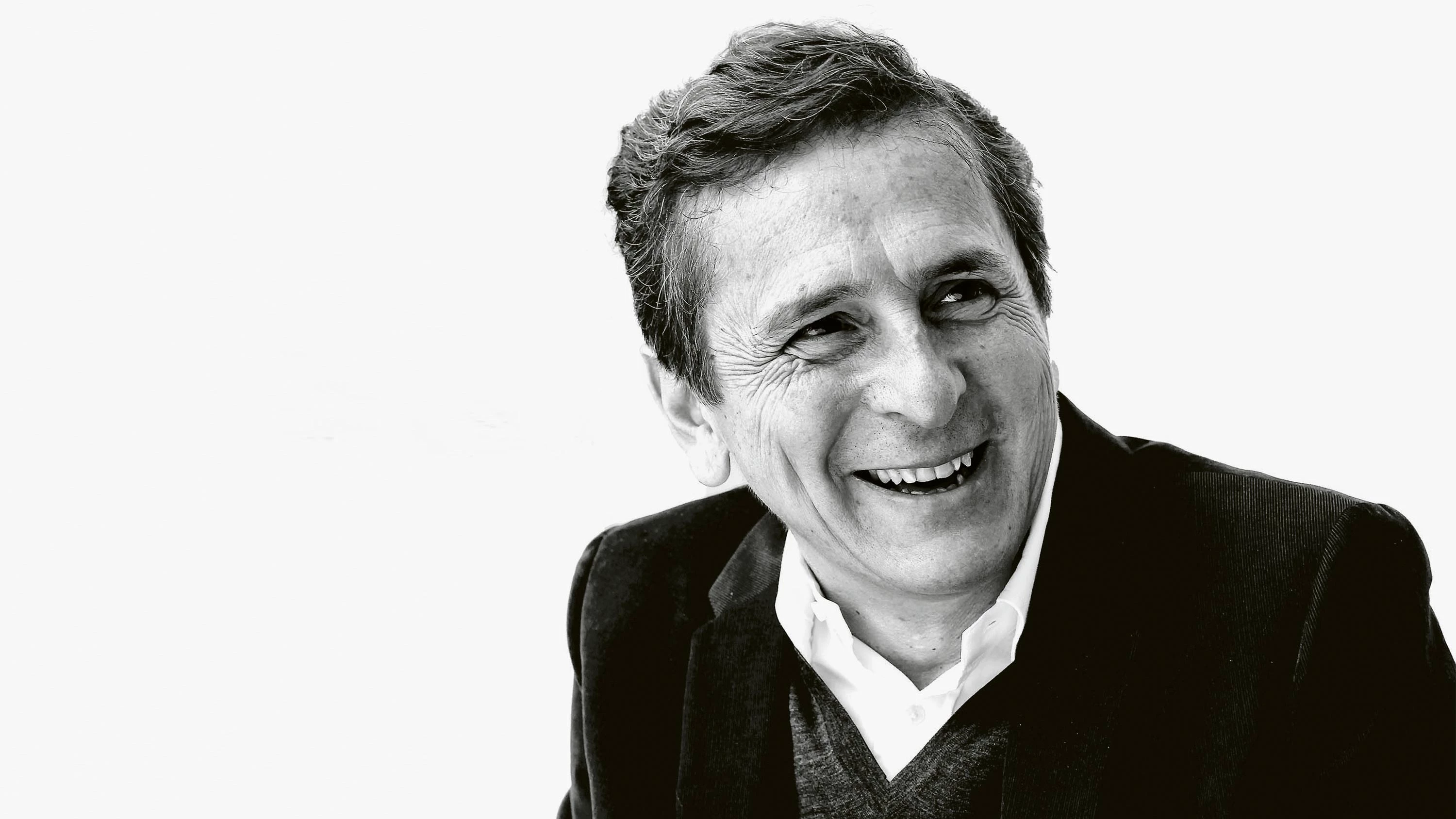 Una conversación interrumpida