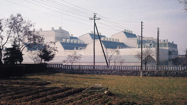 La Comunidad de Madrid niega la protección al edificio Clesa