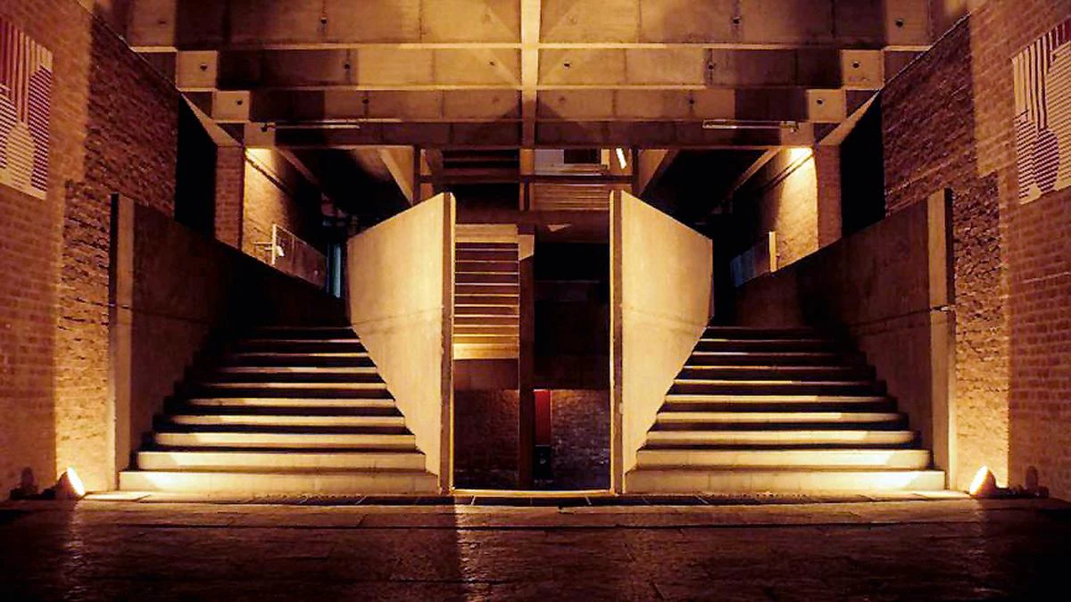 Balkrishna Doshi obituary