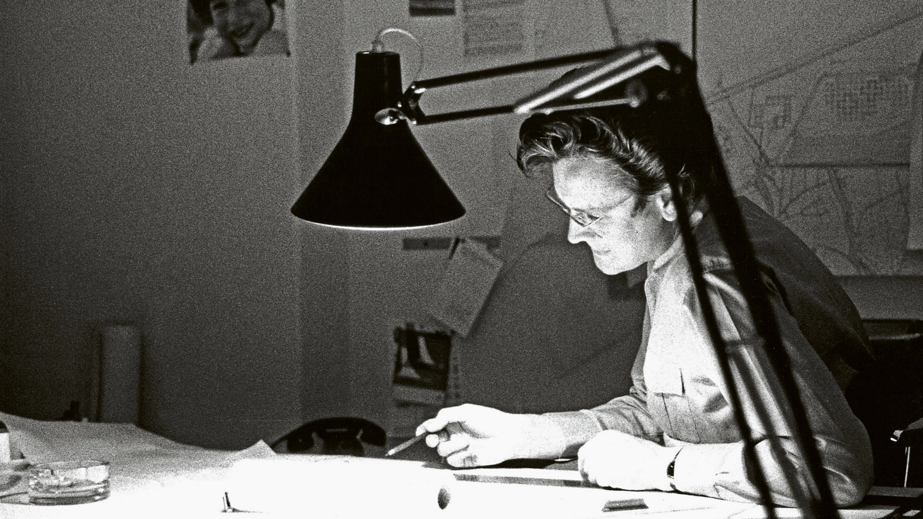 Meinhard von Gerkan, 1935-2022