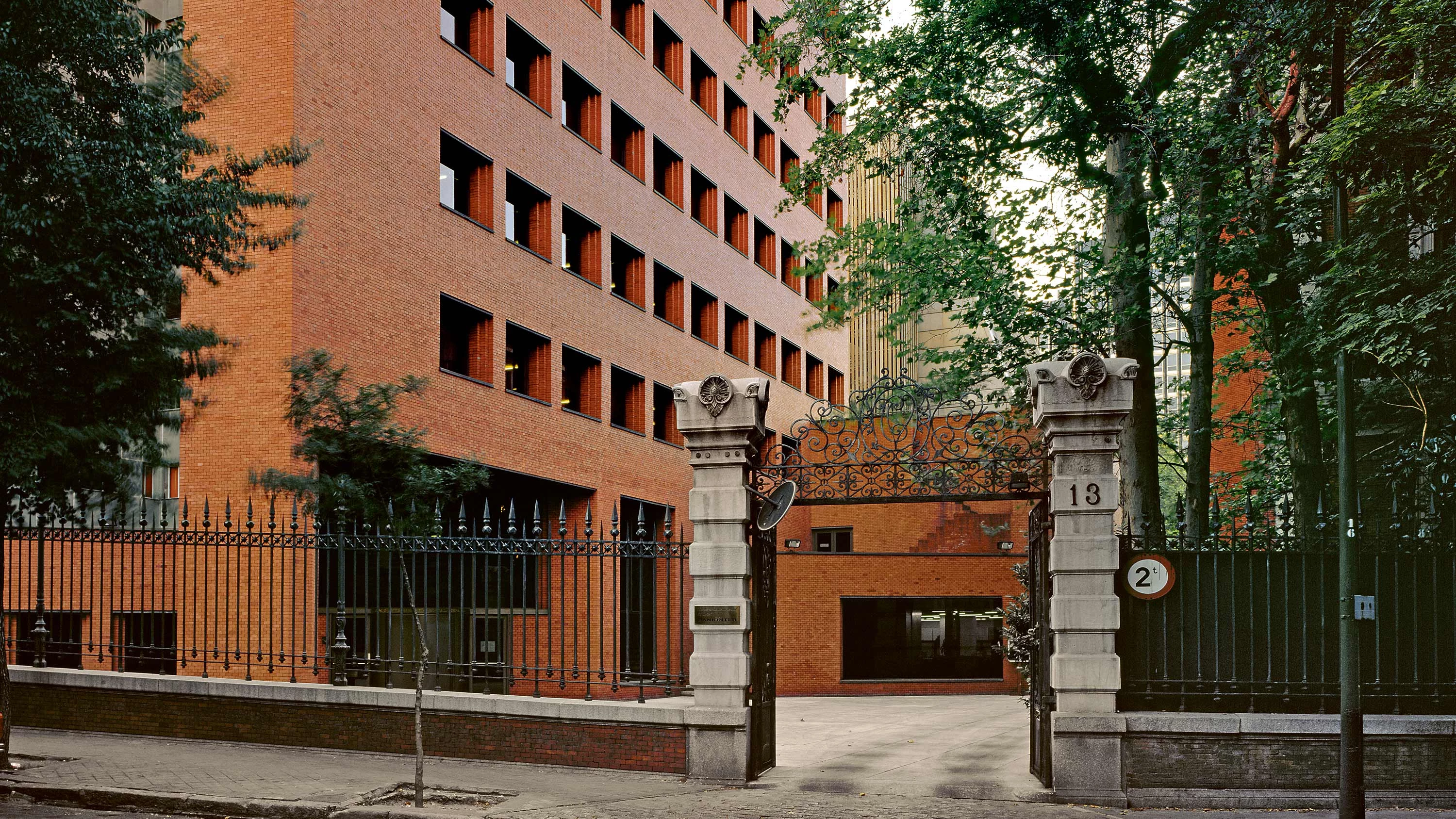 La voz de la disciplina