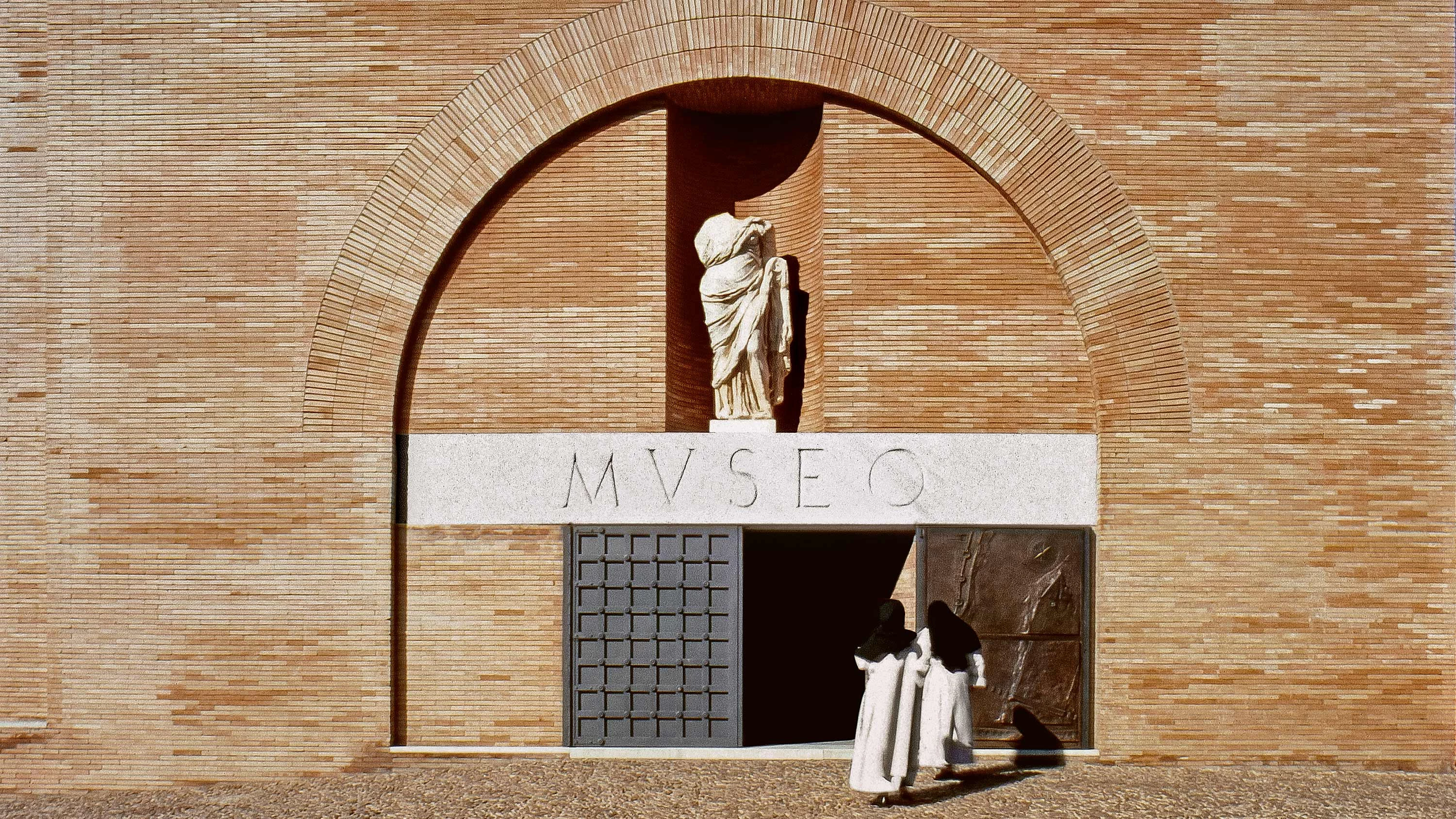 AV Monografías 249-250: Rafael Moneo