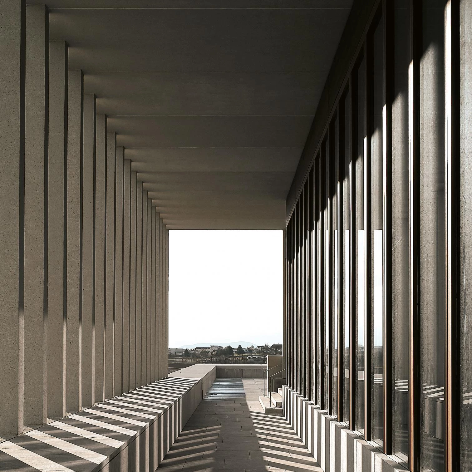 Un corazón disciplinado