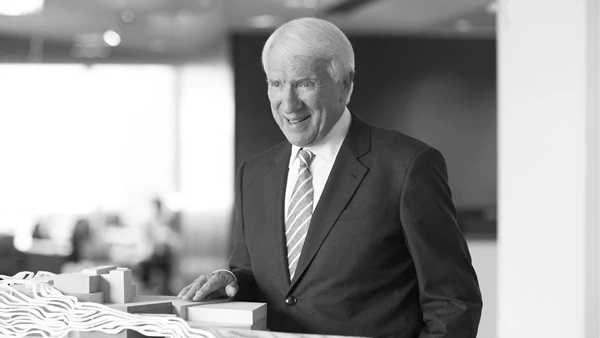 Eugene Kohn (1930-2023)