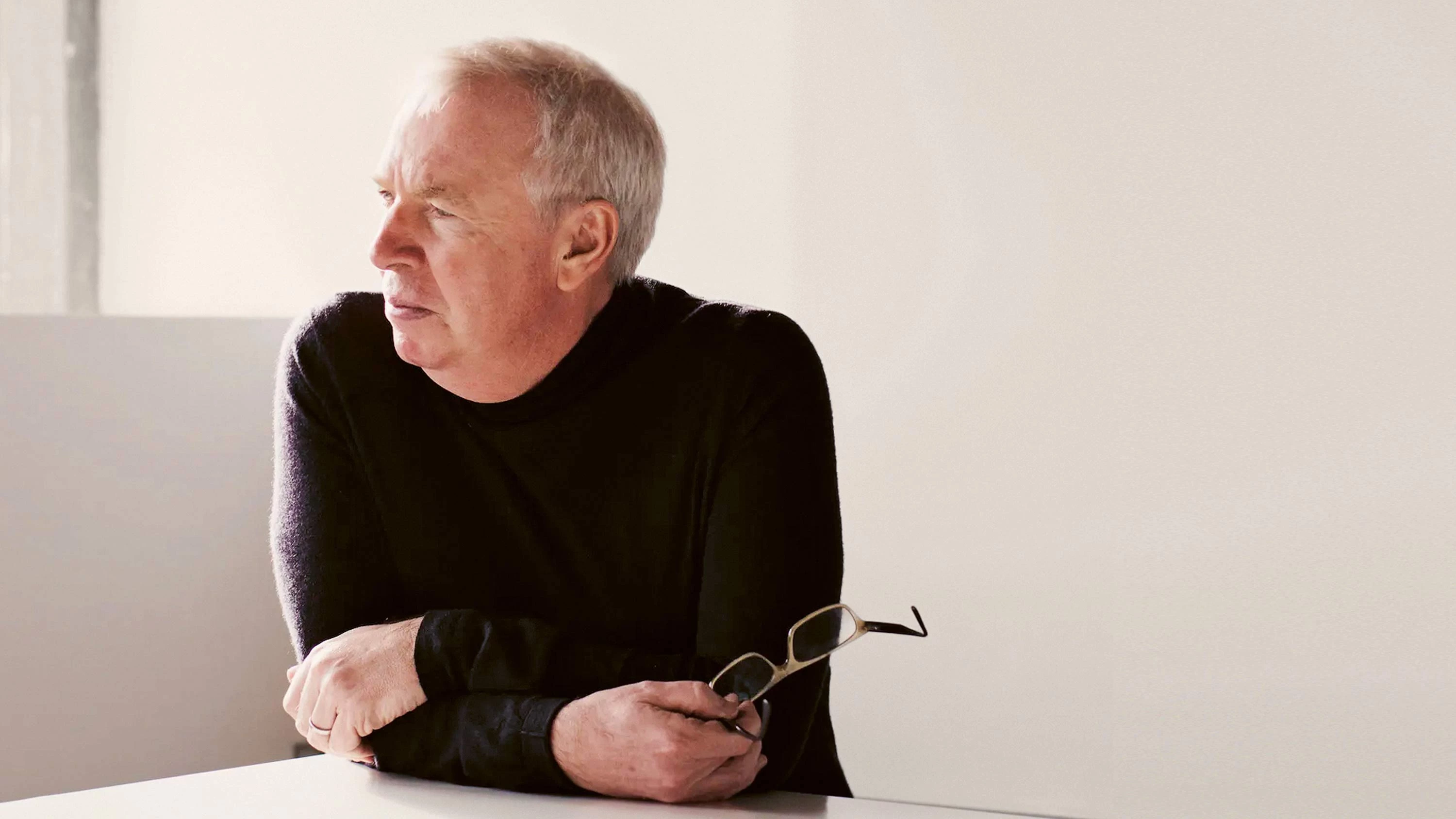 Chipperfield, Pritzker Prize