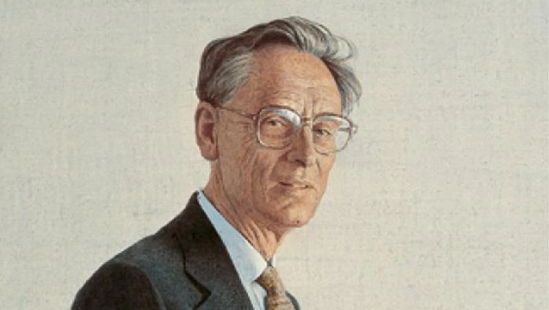 Un año sin Sir John Elliott