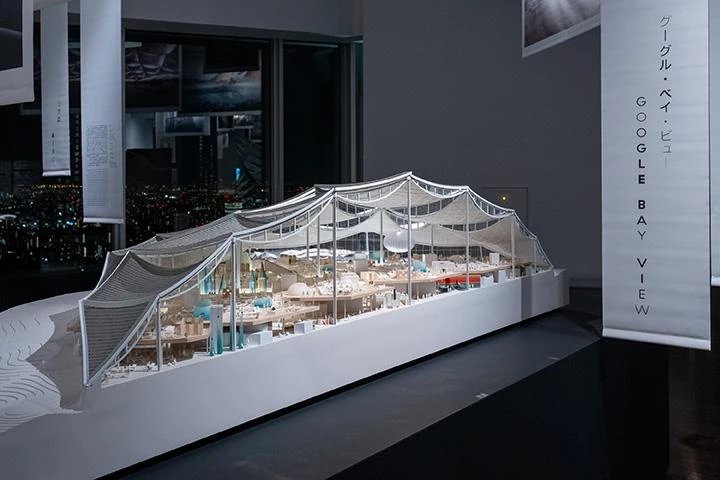 ‘Heatherwick Studio: Building Soulfulness’