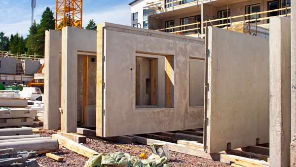 Sin un plan B para el hormigón