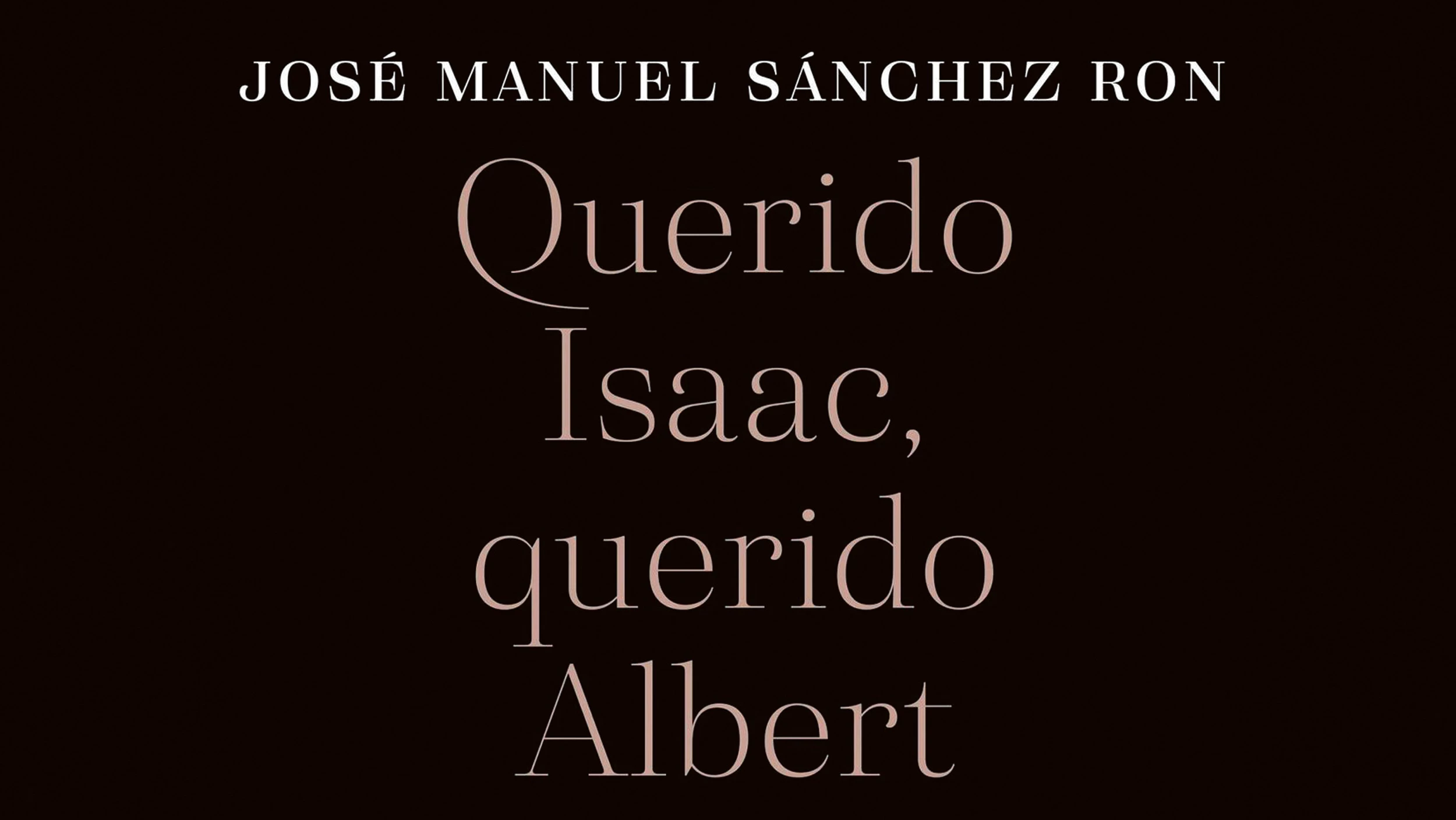 Una historia epistolar