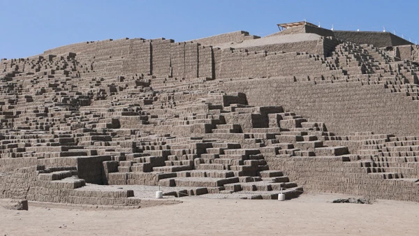 Las huacas de los incas pueden transformar el espacio urbano en Lima
