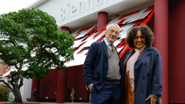 18th Venice Architecture Biennale