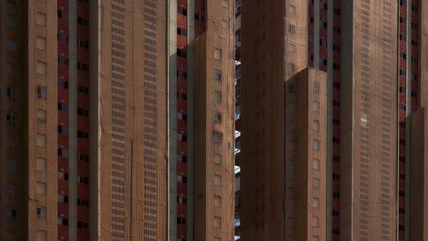 ‘The Caves of Steel’, de Manuel Álvarez Diestro