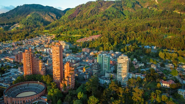 Un laboratorio para las personas, el planeta y la democracia