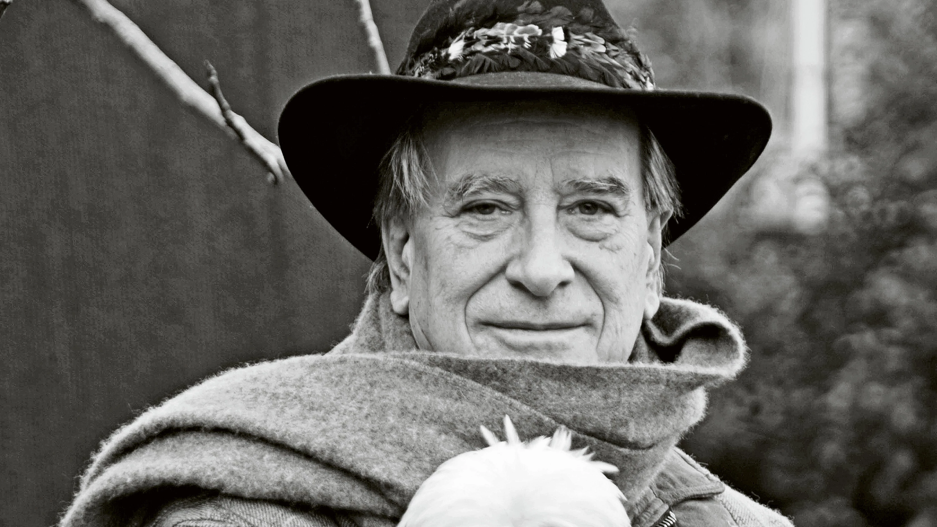 Paolo Portoghesi, 1931-2023