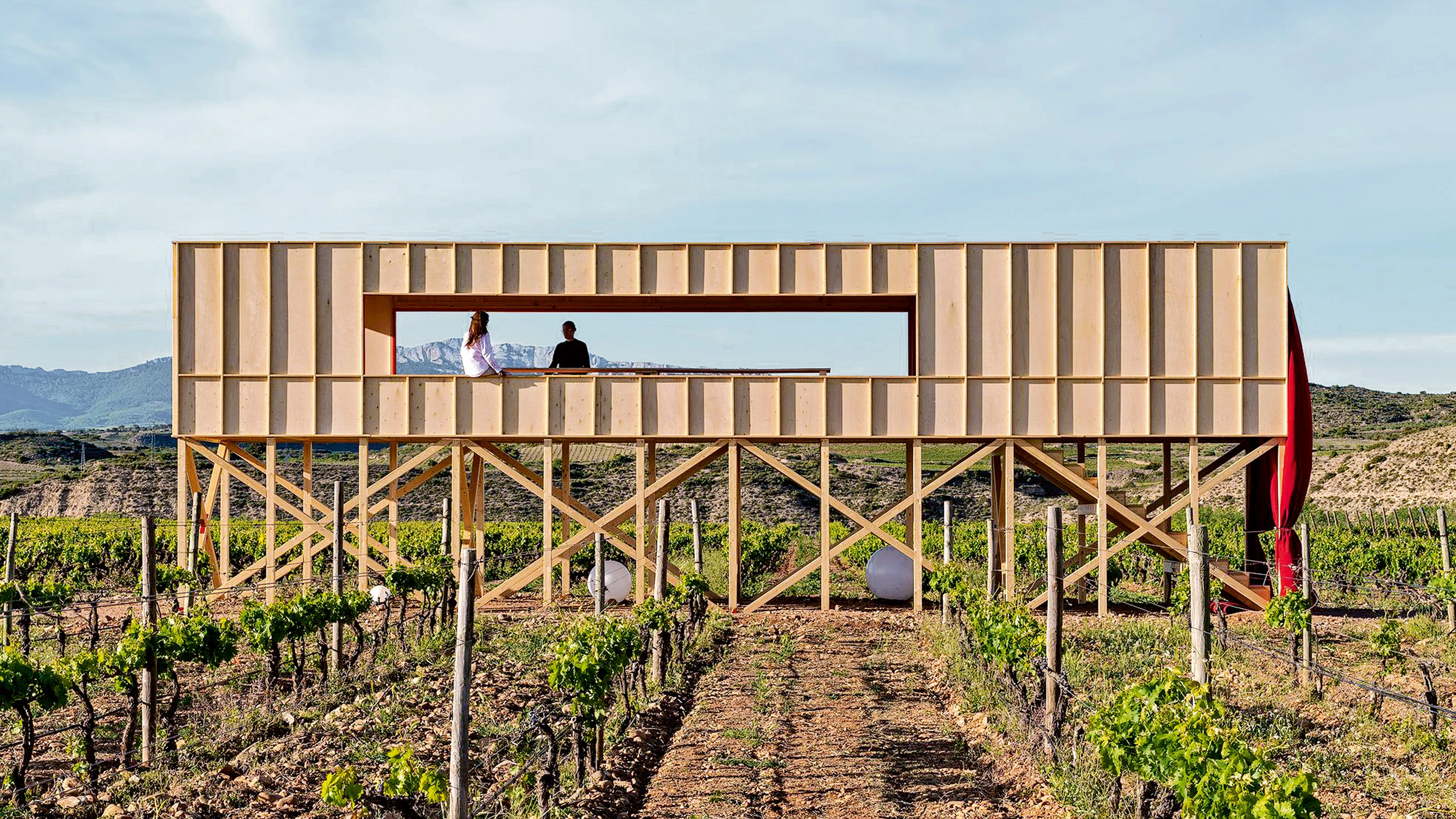 Estudio JAAG in Logroño