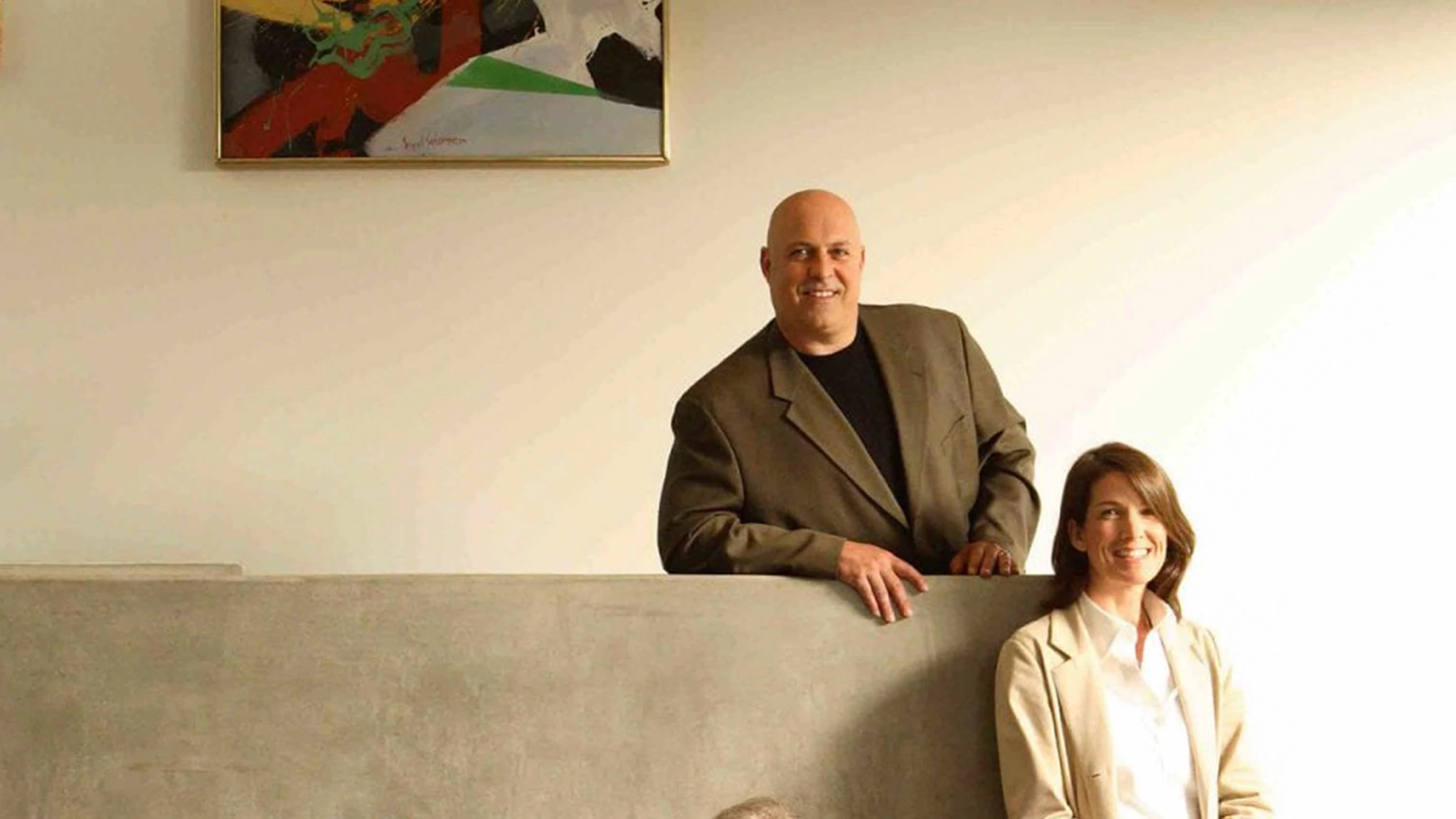 Medalla de Oro del AIA 2022