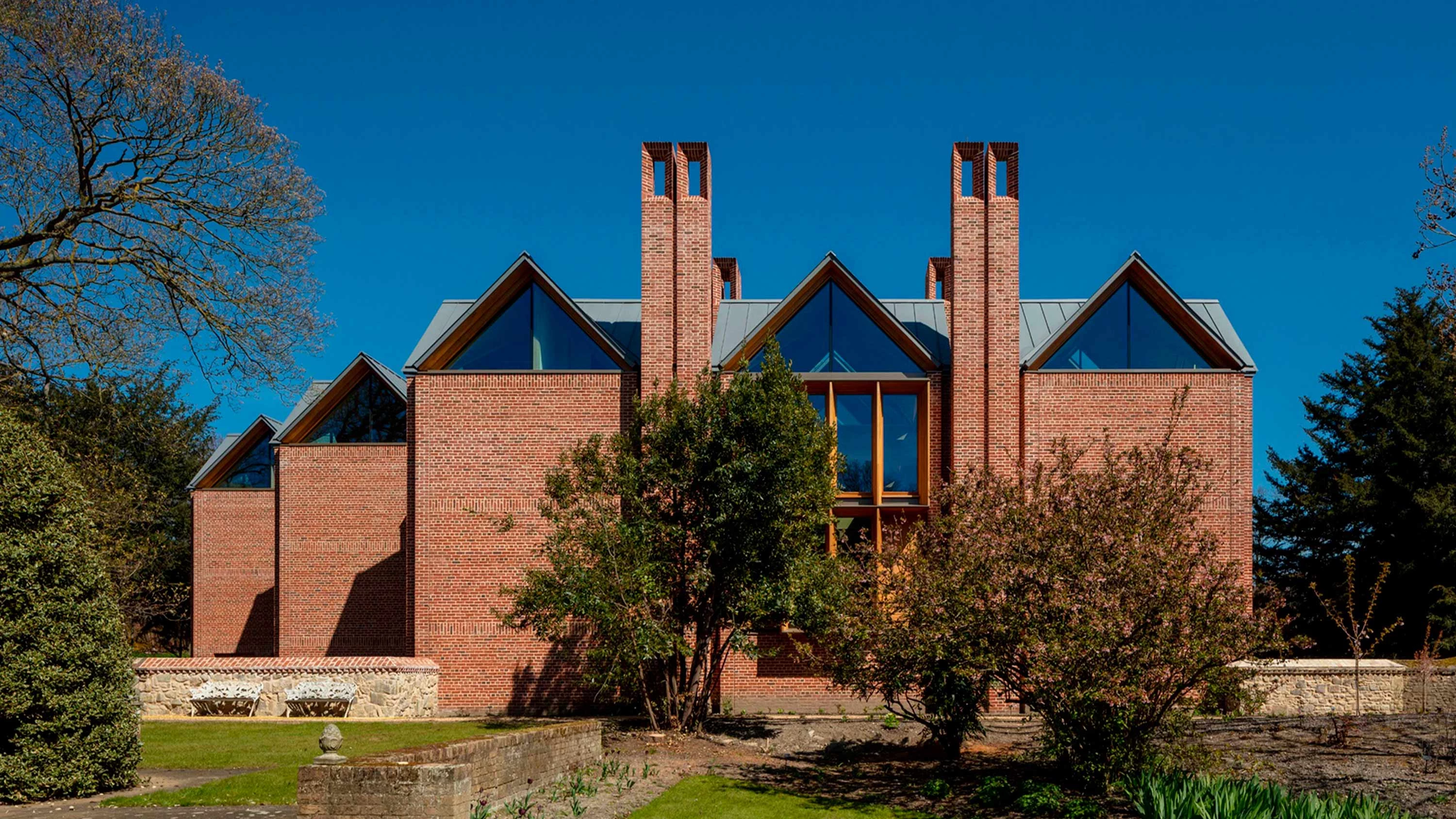 Premio Stirling del RIBA 2022