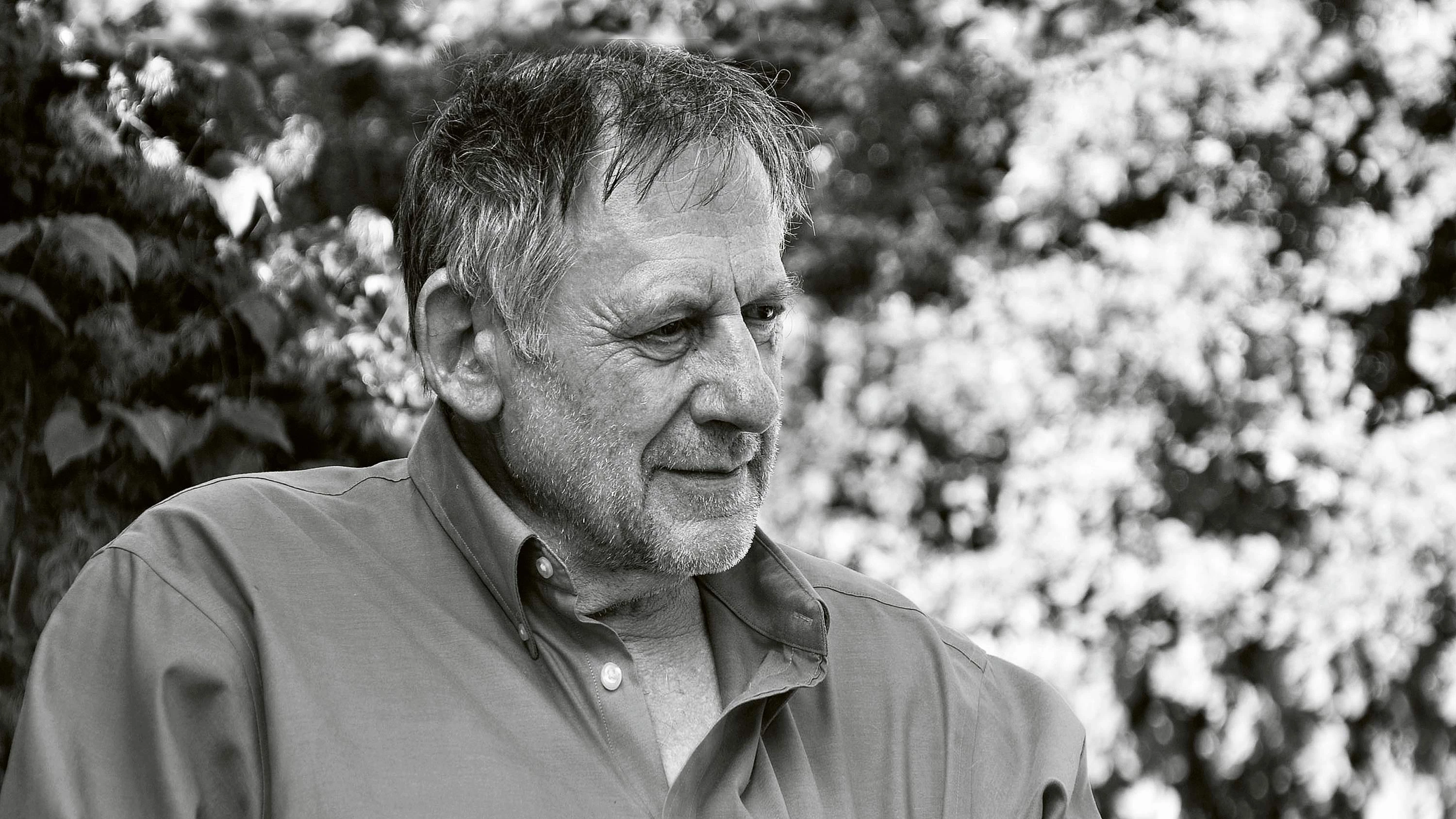 Christopher Alexander