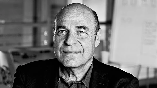 Jean-Louis Cohen (1949-2023)