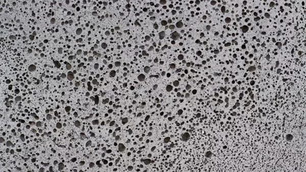 La 'crisis del hormigón' en las escuelas británicas