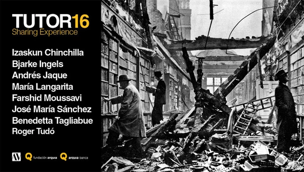 Tutor16 - Sharing Experience 