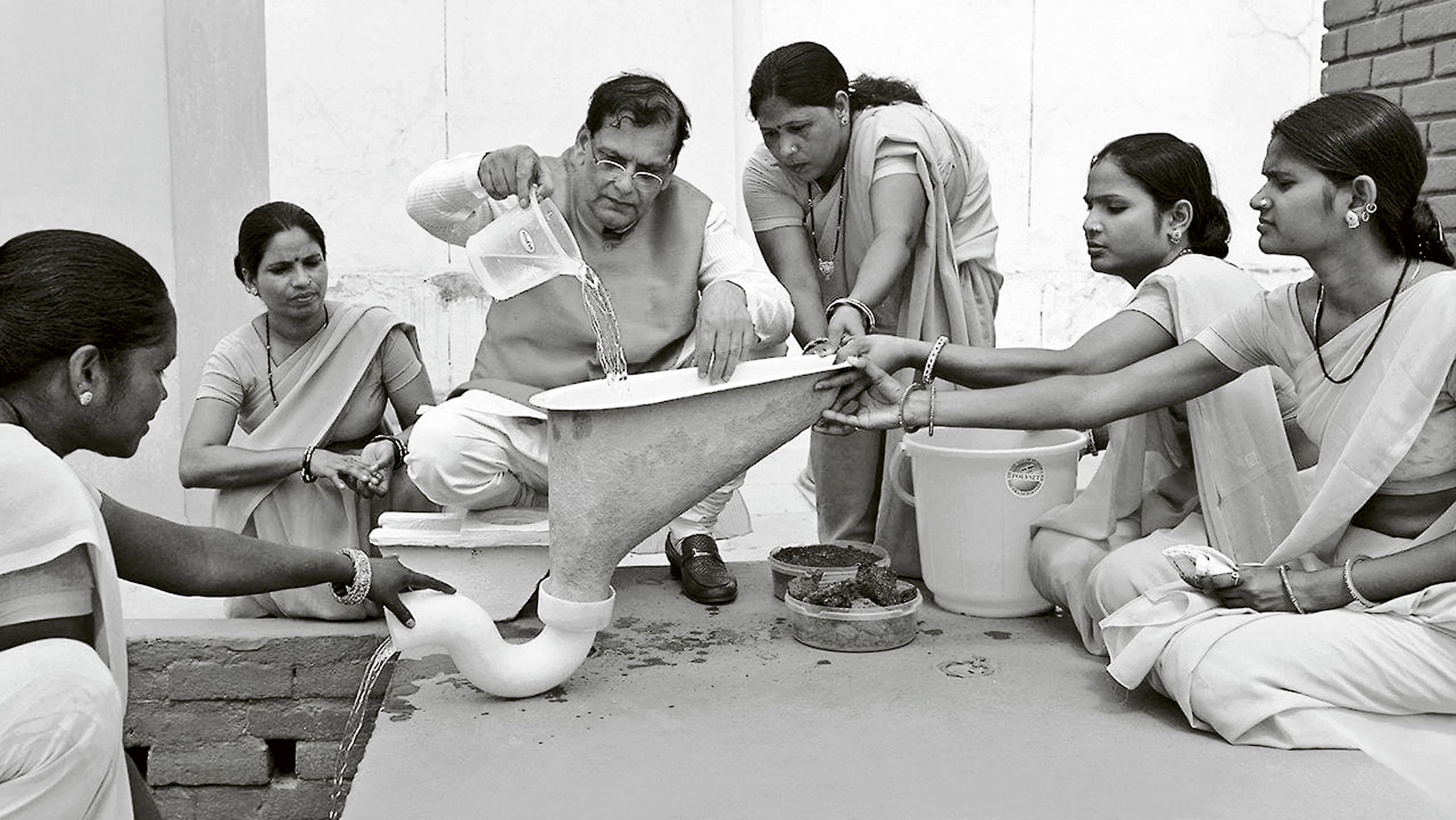 Reformadores sanitarios