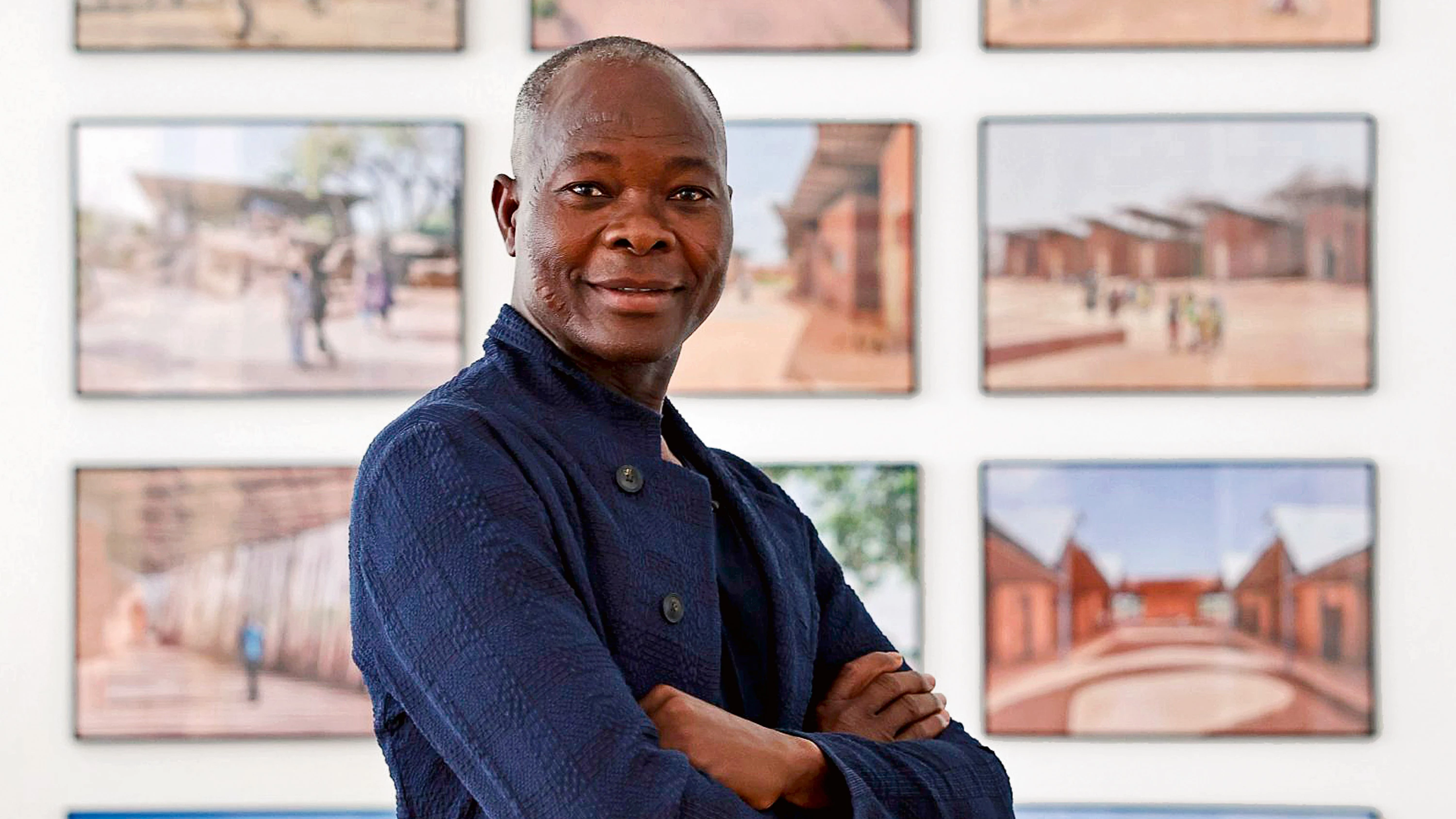 Praemium Imperiale 2023