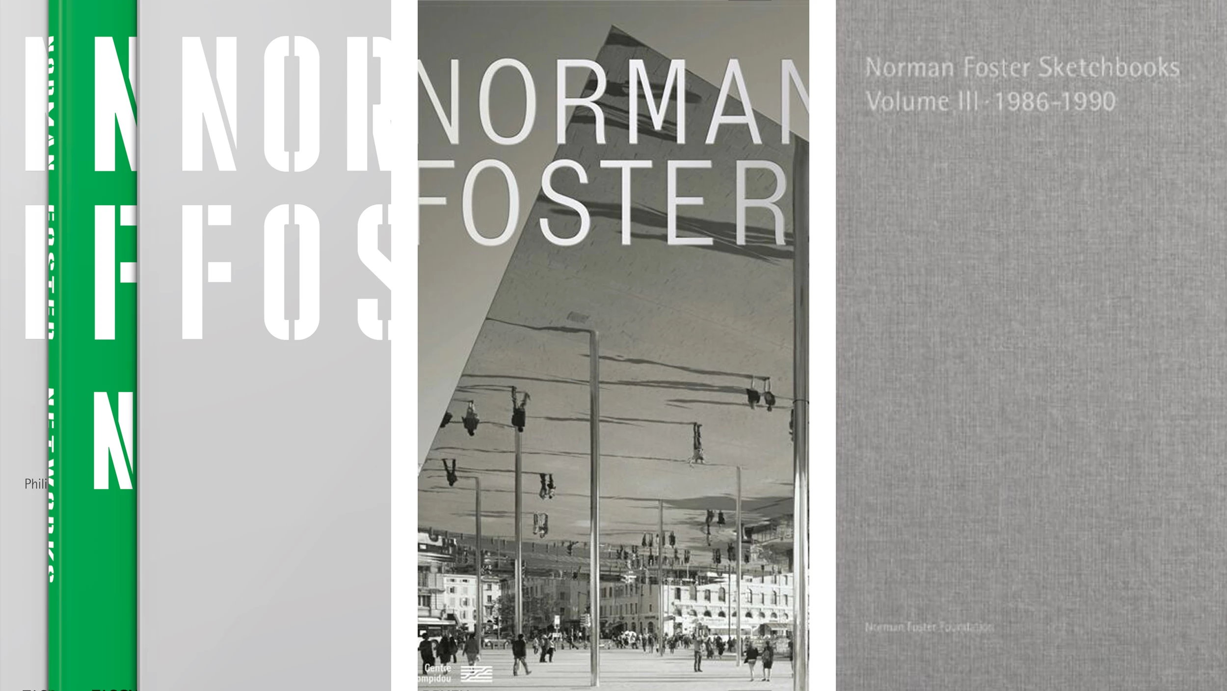 La intimidad colosal