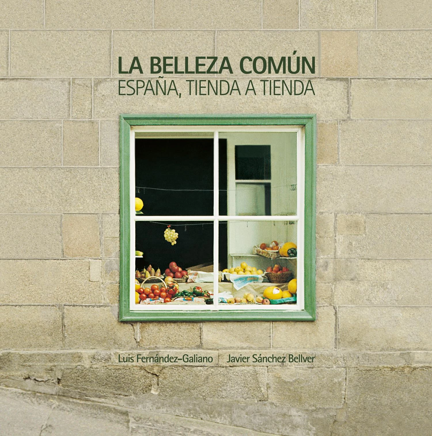 España, 1977-1978: qué tesoros eran sus tiendas