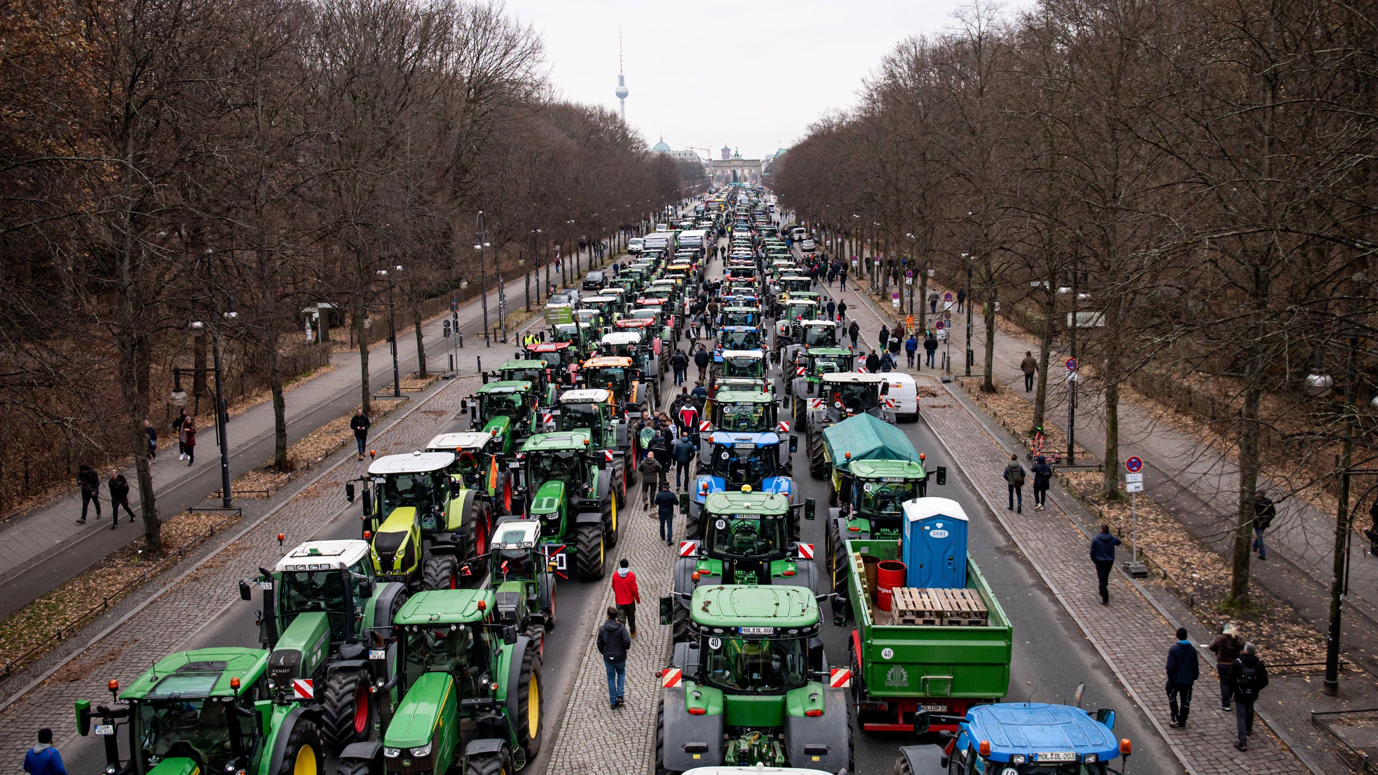 Los ejércitos del amanecer