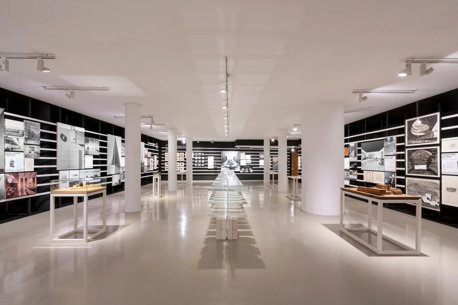 Partitura espacial – Espacios de encuentro