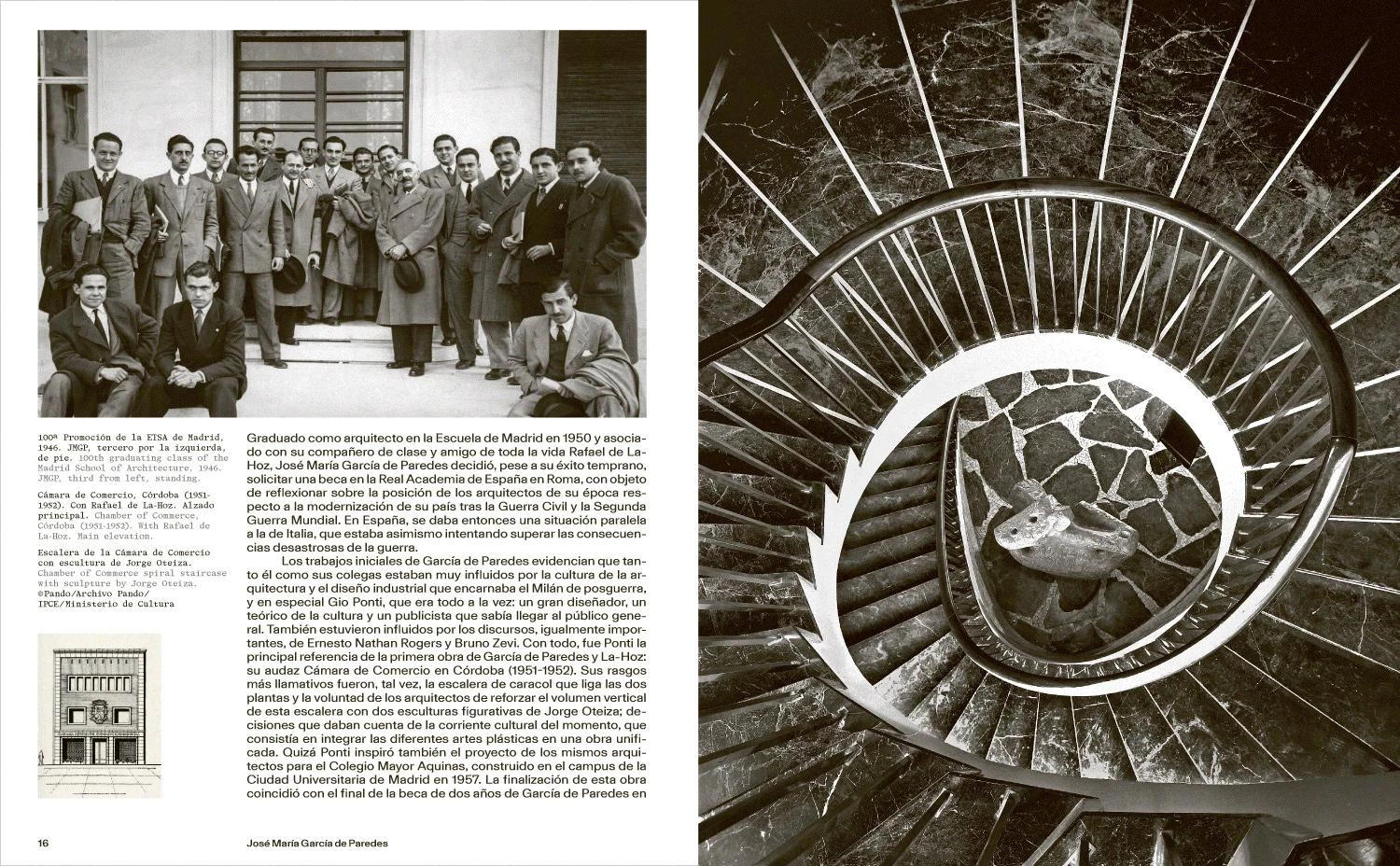 Partitura espacial – Espacios de encuentro