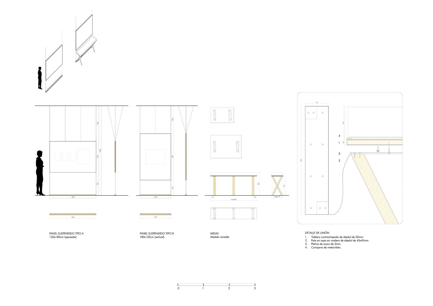 ‘Saul Steinberg, artista’ en la Fundación Juan March