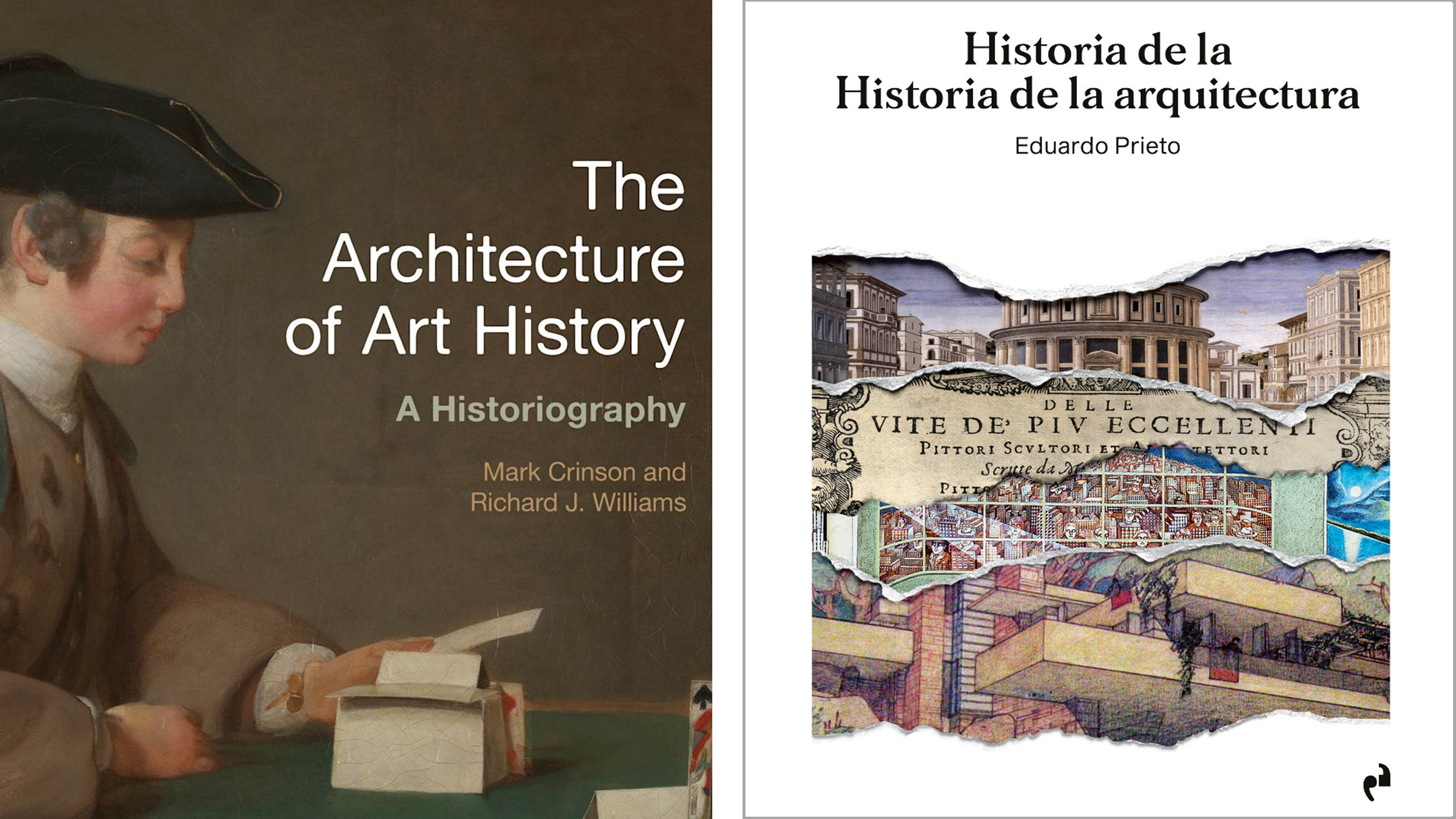 Historiografías operativas