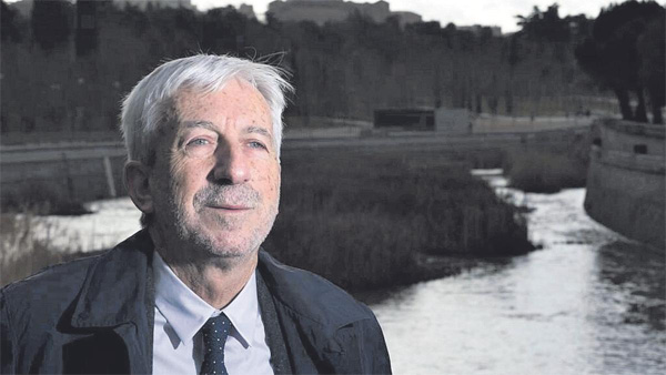 Luis Fernández-Galiano y Arquitectura Viva