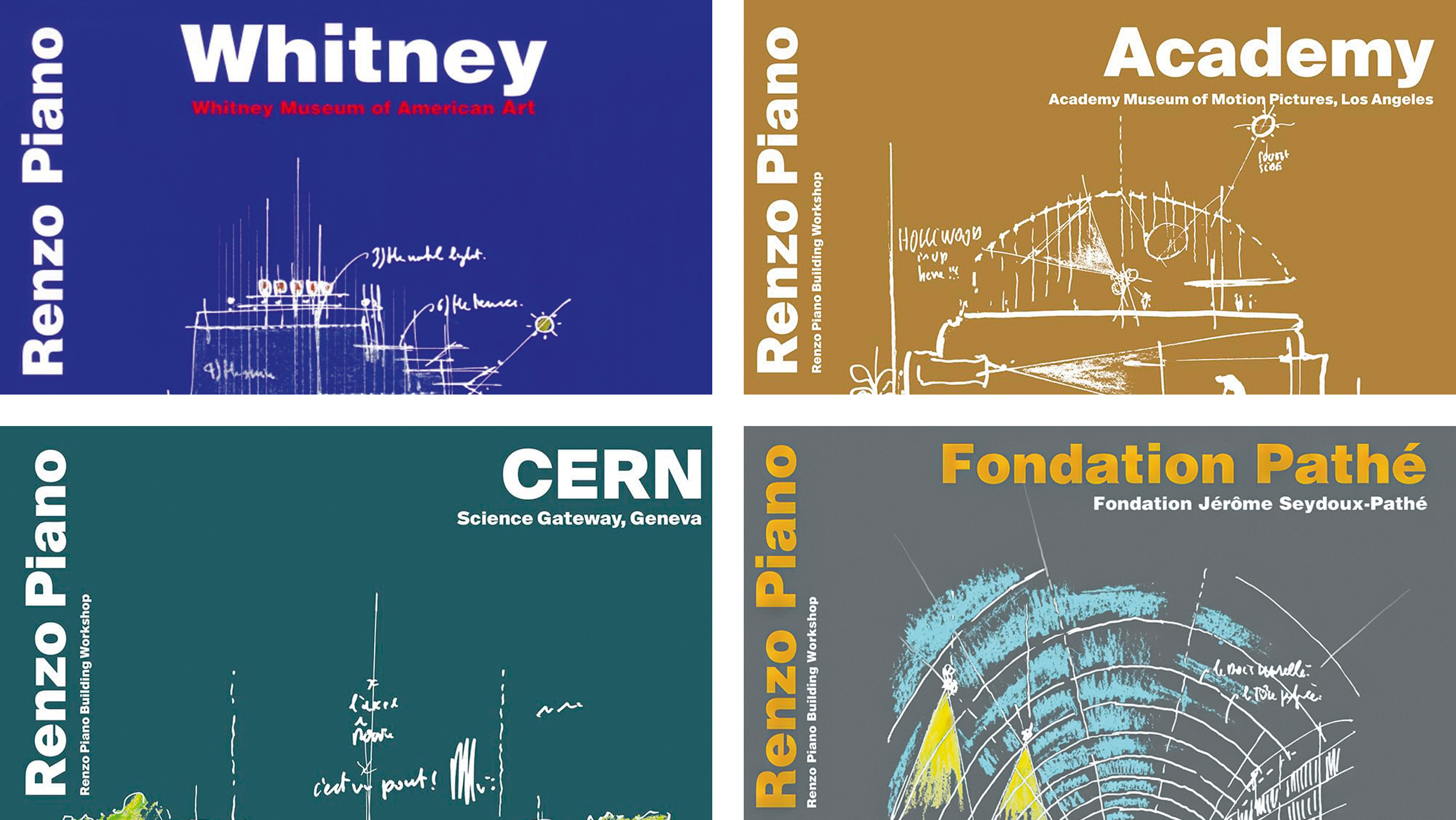 Cuadernos de bitácora